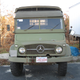 Illustration for article titled Found Off The Street: 1964 Mercedes Unimog